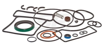 Kit de sello superior Mercruiser Bravo 26-16709A2 Bravo I Bravo II Bravo III Sterndrive Foto 1 de 2