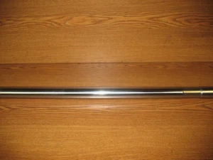 1980 XR500 FRONT FORK INNER PIPE TUBE LEG HONDA XR 250 500 XL500S 51410-429-000 - Bild 1 von 6