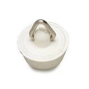 Caravan motorhome bianco 7/8"" spina lavandino per rifiuti lavandino 3/4"" - confezione da 2 xl65 - Foto 1 di 1