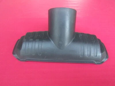 STANLEY UTILITY NOZZLE 19-1300 6.75" For SL18402-8B 8 Gal Wet/Dry Vac Floor Head - Image 1 of 2