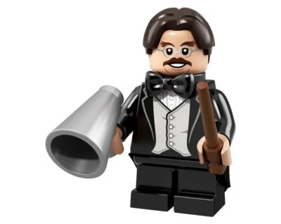 LEGO 71022 - Professor Flitwick - UNGEÖFFNET - Harry Potter Minifiguren Serie 1 - Bild 1 von 2