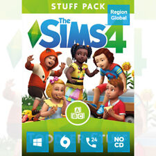 The Sims 4 - Kids Room Stuff DLC Origin CD Key