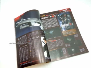 BIOHAZARD RE:2 RESIDENT EVIL2 Lightning Hawk Mk46 AIRSOFT MAGAZINES - Picture 1 of 5