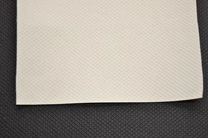 1970 70 1971 71 1972 72 OLDSMOBILE CUTLASS SUPREME WHITE TIER HEADLINER USA MADE - Picture 1 of 1
