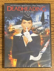 DEADHEADING DVD - Foto 1 di 2