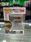 Funko POP Diego The Umbrella Academy Vinyl Figure #929 F07