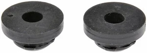 Fits 2011-2018 Nissan LEAF Radiator Mount Bushing Upper Dorman 231OF83 2012 2013 - Picture 1 of 3