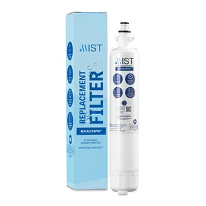 Mist RPWF Replacement for GE RPWF Refrigerator Water Filter 1 Pack - Picture 1 of 1
