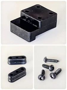 Hirobo EB 0304-139 Rudder Servo Spacer - Picture 1 of 1