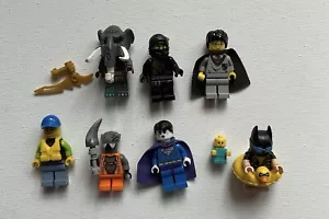Lego Figuren - Bild 1 von 1