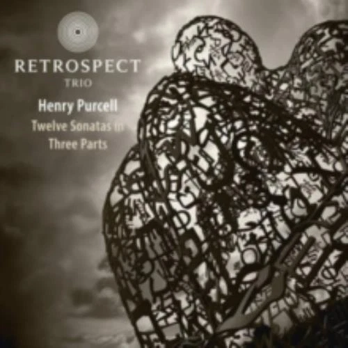 RETROSPECT TRIO/MATTHEW HALLS: PURCELL: TWELVE SONATAS IN THREE - CD *BRAND NEW* Foto 1 de 1