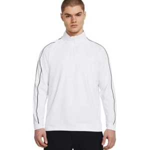 Under Armour Storm Midlayer HALF ZIP 1383143 $80 - Picture 1 of 12