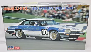 HASEGAWA 20580 JAGUAR XJ-SH.E. "1986 BATHURST 1000 KM RACE" 1:24 - Bild 1 von 4