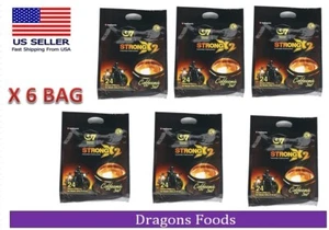 G7 Strong X2 3 In 1 Instant Coffee BAG - Picture 1 of 1