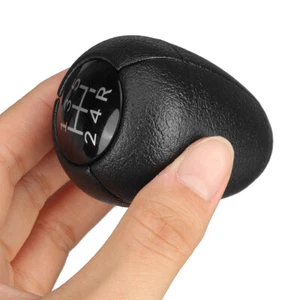 For Nissan 240Z 260Z 280Z 280ZX M10 5 Speed Gear Shift Knob 32865-V2500 - Bild 1 von 7
