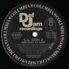 LL Cool J - One Shot At Love - Def Jam Recordings - CAS 1753 - 12", Promo 147494