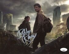 BELLA RAMSEY Authentic Hand-Signed "THE LAST OF US" 8x10 Photo (JSA COA)