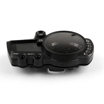 Speedo Meter Gauge Tachometer Case Cover Fits Yamaha YZF R6 2003-2005 2004 B51 A - Image 1 of 4