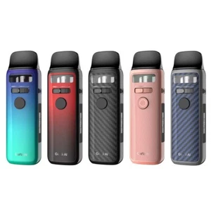 Voopoo Vinci 3 4ml 1800mAh Pod System Kit e-Zigarette Starterset Vape E-Shisha