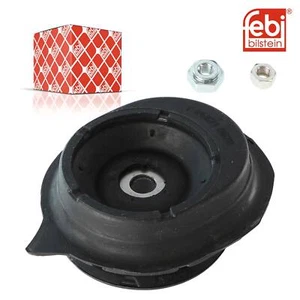 FEBI FE37584 FEDERBEINLAGER VORNE FÜR FIAT 500 C PANDA 312 169 2007-2017 - Bild 1 von 8