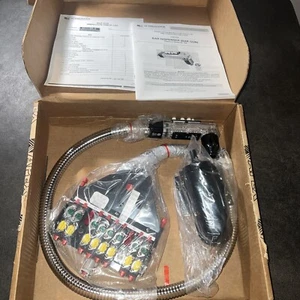 Schroeder America Bar Dispenser Bar Gun 8 Product Juice Dispenser Model 950 - Picture 1 of 14