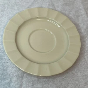 Vintage Mikasa Country Englisch Jasmin JM300 Geschirr UNTERTASSE 6,25"D - Bild 1 von 2