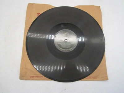 Eddy Arnold What Is Life Without Love / Be Sure There's No Mistake RCA 20-2058 - Image 1 of 4