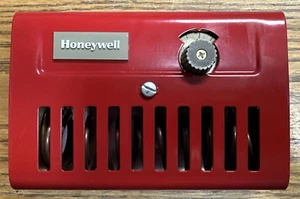 HONEYWELL T631A 1154 FARM-O-STAT RANGE 0-40C THERMOSTAT **USED-GUARANTEED** - Picture 1 of 4