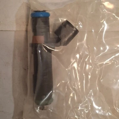 Ford Lincoln 2005-07 inyector de combustible 5C3Z-9F593-DC Foto 1 de 4