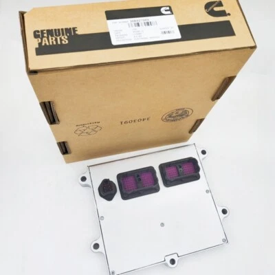 CM871 3684275 P3684275 Engine Control Unit Module Computer ECM Fits For Cummins - Image 1 of 4