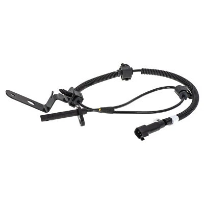 Sensor de velocidad de rueda de freno antibloqueo ABS delantero OEM NUEVO Cadillac CTS 22897414 Foto 1 de 4