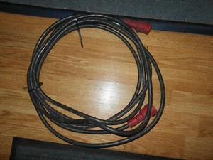 omc wire harness extention - Bild 1 von 1
