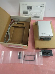 DYNAPAR FS200 FLEX SPEED 2 RPM SPEED CONTROL MOP INTERFACE W/MANUAL**NIB** - Picture 1 of 10