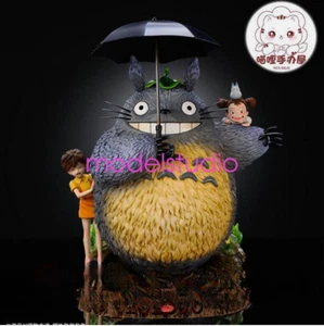 MiaoLi Studio My Neighbor Totoro Resin Statue Pre-order H18cm Collection Mei - Picture 1 of 3