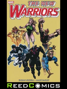 NEU WARRIORS CLASSIC OMNIBUS BAND 1 HARDCOVER MARK BAGLEY DM VARIANTE * 1064 PGS - Bild 1 von 1