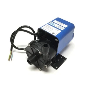 Totton NDP 25/4 Magnetically Coupled Centrifugal Pump 25LPM, 230VAC 60Hz 1PH - Picture 1 of 5
