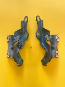 BONNET HOOD HINGES for Toyota Levin / Trueno AE111 BZR Corolla - Picture 1 of 1