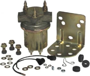 Replaces P4389 Fuel Pump - Electric In Line In-Tank Universal Electric Fuel Pump - Picture 1 of 2