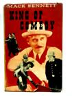 King of Comedy; Mack Sennett (Mack Sennett with Cameron Shipp - 1955) (ID:55687)