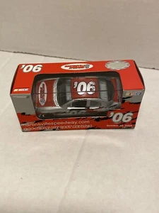 1:64 Scale ‘06 Martinsville Speedway Nascar Die Cast Car Oct 22, 2006 - Picture 1 of 5