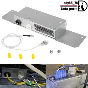 for Coleman Mach 15 RV Air Conditioner Heat Ready AC Control Box Kit 9330C755 - Picture 1 of 13