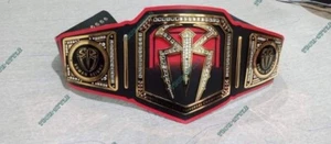 NEW Undisputed RR Universal Heavyweight Championship Title Belt 2MM Adult Size - Picture 1 of 5