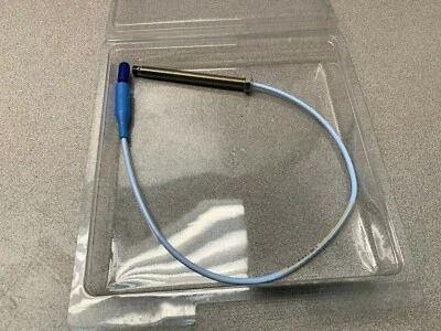 NEW BENTLY NEVADA 3300 XL 8MM PROBE 330101-00-40-05-01-00 - Image 1 of 4