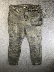 Monk Merchandising Polished jeggings 
