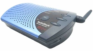 Intercomunicador inalámbrico Radio Shack 43-124 900 MHz una unidad - con fuente de alimentación - Imagen 1 de 8