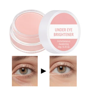 Aclarador debajo de los ojos 10 g maquillaje ocultar e iluminar ojeras | con hialurón - Imagen 1 de 12