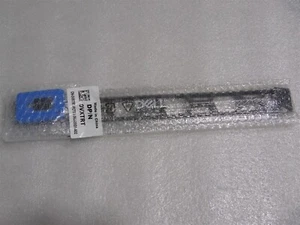 FACEPLATE FRONT BEZEL DELL 1U RACK SERVER R660 R660XS R6615 R6625 - Picture 1 of 2
