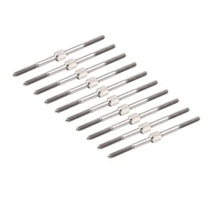 Accesorios de avión RC 10 piezas serie TG Pusher (40-4) para modelo de avión - Imagen 1 de 14