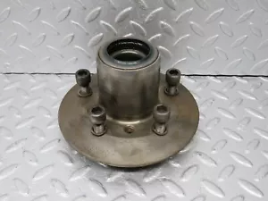 ⚙40397⚙ Mercedes-Benz W110 230 Front Wheel Hub - Picture 1 of 9
