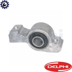 2x CONTROL ARMTRAILING ARM BUSH TD318W FOR PEUGEOT 406/Break 6FZ 1.7LD8B 1.9L - Picture 1 of 6